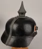 Oldenburg 91st Infantry Regt. Model 1915 Infantry Enlisted Pickelhaube Visuel 7